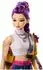 Mattel HUNTR/X Rumi Modepuppe, KPop Demon Hunters