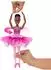 Barbie Zuckerfee-Puppe „Der Nussknacker