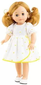 Paola Reina Puppe Maria 42cm (PR06117)
