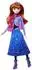 Mattel Anna Eislauf-Modepuppe mit 8 Überraschungen (JMC94)