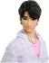 Mattel KPop Demon Hunters Saja Boys Jinu Modepuppe (JRN38)