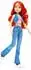 Azure Horizons Technology Winx Iconic Bloom Puppe 26cm (WNX77100)
