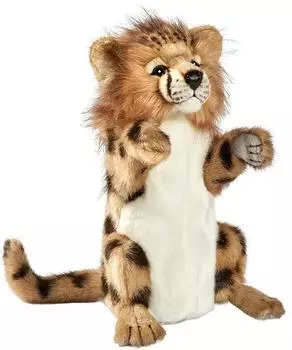 Hansa Toy Gepard Marionette 32cm (BH7503)