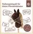 Bieco Steckenpferd Coco, Holz, braun (74000197)