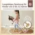Bieco Steckenpferd Coco, Holz, braun (74000197)