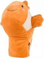 Sterntaler Handpuppe "Clownfisch"