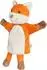 Sterntaler Handpuppe Fuchs Filou, unisex (3602533)
