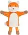 Sterntaler Handpuppe Fuchs Filou, unisex (3602533)