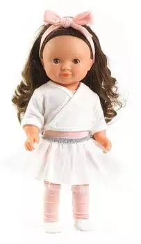 Djeco POMEA Roxane Ballerina-Puppe