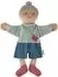 Sterntaler Handpuppe Oma, bunt (3602456)
