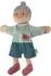 Sterntaler Handpuppe Oma, bunt (3602456)