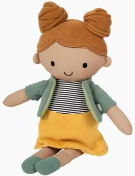 Small Foot Design Stoffpuppe Maya 39cm (12779)
