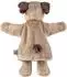 Sterntaler Handpuppe Hund, hellbraun (3602459)