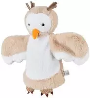 Sterntaler Handpuppe "Eule"