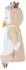 Sterntaler Handpuppe Eule, Flausch, braun (3602657)