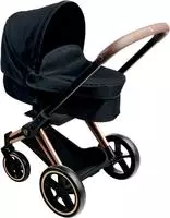 Corolle Kombi-Puppenwagen "Corolle, 36-42cm Cybex"