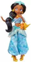 Mattel Anziehpuppe "Disney Prinzessin Collector Manga Jasmine"