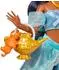 Mattel Disney Princess Jasmine Manga Sammlerpuppe 22cm (JNC38)