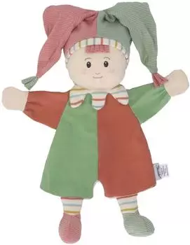 Sterntaler Handpuppe Kasper Michel, 32cm (3602320)
