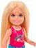 Mattel Outdoor Abenteuer Chelsea Puppe mit Campingzubehör (JJV61)