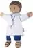 Sterntaler Handpuppe Arzt, bunt (3602454)