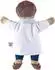 Sterntaler Handpuppe Arzt, bunt (3602454)