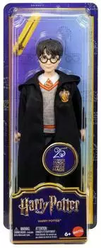 Mattel Harry Potter Modepuppe (JGM18)