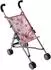 Bayer-Chic Roma Mini-Buggy Puppenwagen 