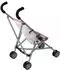 Bayer-Chic Roma Mini-Buggy Puppenwagen 