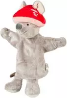 Sterntaler Handpuppe "Maus"