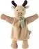 Sterntaler Handpuppe Elch, hellbraun (3602462)
