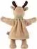 Sterntaler Handpuppe Elch, hellbraun (3602462)