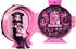 Monster High Potion Reveal Draculaura Puppe & Spielset (JKD76)