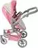 Bayer-Chic Yolo Kombi-Puppenwagen 2in1 Schwenkschieber (593-44)