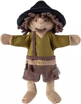 Sterntaler Handpuppe Räuber, mehrfarbig (3602455)