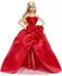 Barbie Signature Urlaubskollektion Puppe, blond (JJX65)