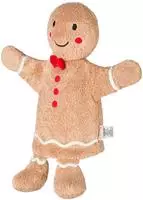 Sterntaler Handpuppe "Lebkuchenmann"