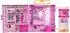 Barbie Deluxe Style Closet Playset, Puppenschrank (JJP01)