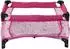 Bayer-Chic Puppen-Reisebett Deluxe Einhorn pink (653-75)