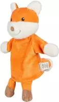 Sterntaler Handpuppe "Fuchs Filou" speziell f&uuml;r Kinderh&auml;nde
