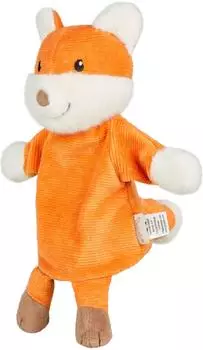 Sterntaler Handpuppe Fuchs Filou, unisex (3622533)