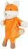 Sterntaler Handpuppe Fuchs Filou, unisex (3622533)