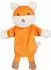 Sterntaler Handpuppe Fuchs Filou, unisex (3622533)