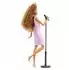 Barbie Whitney Houston Signature Sammlerpuppe, ikonisches Kleid (JJY07)