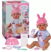 Zapf Creation 840658, ZAPF Creation BABY born Eva Click & Play 43cm