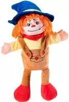 Heunec Handpuppe "Traumzauberbaum, Waldwuffel"