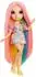 Rarewaves Rainbow High Hair Studio Refresh Anziehpuppe, bunt (574330)