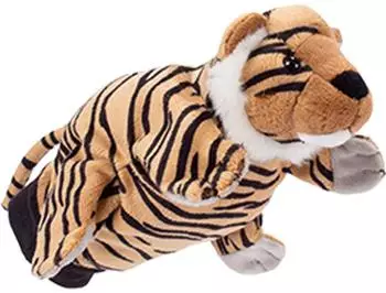 beleduc Handpuppe Tiger (40117)