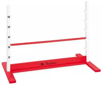 Pinolino Hoppe Hobby-Horse-H&uuml;rde 67 cm