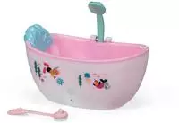 Zapf Creation 840924, ZAPF Creation BABY born Badewanne